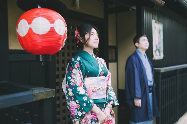 旅拍婚紗,日本婚紗,海外婚紗,奈良拍婚紗,奈良婚紗照